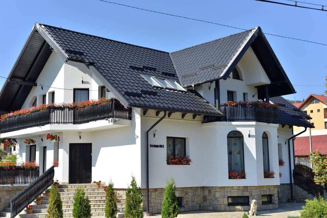 Fațade