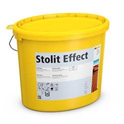 Stolit Effect