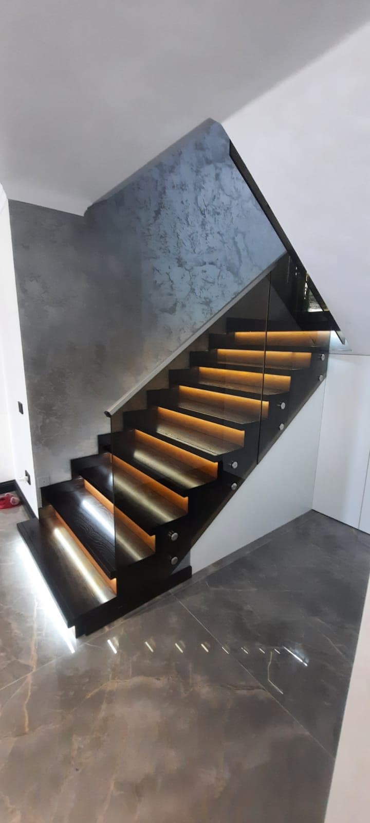 Balustrade
