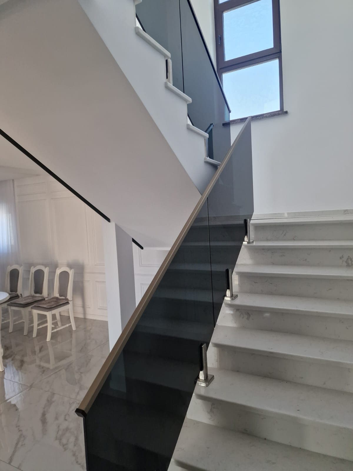 Balustrade