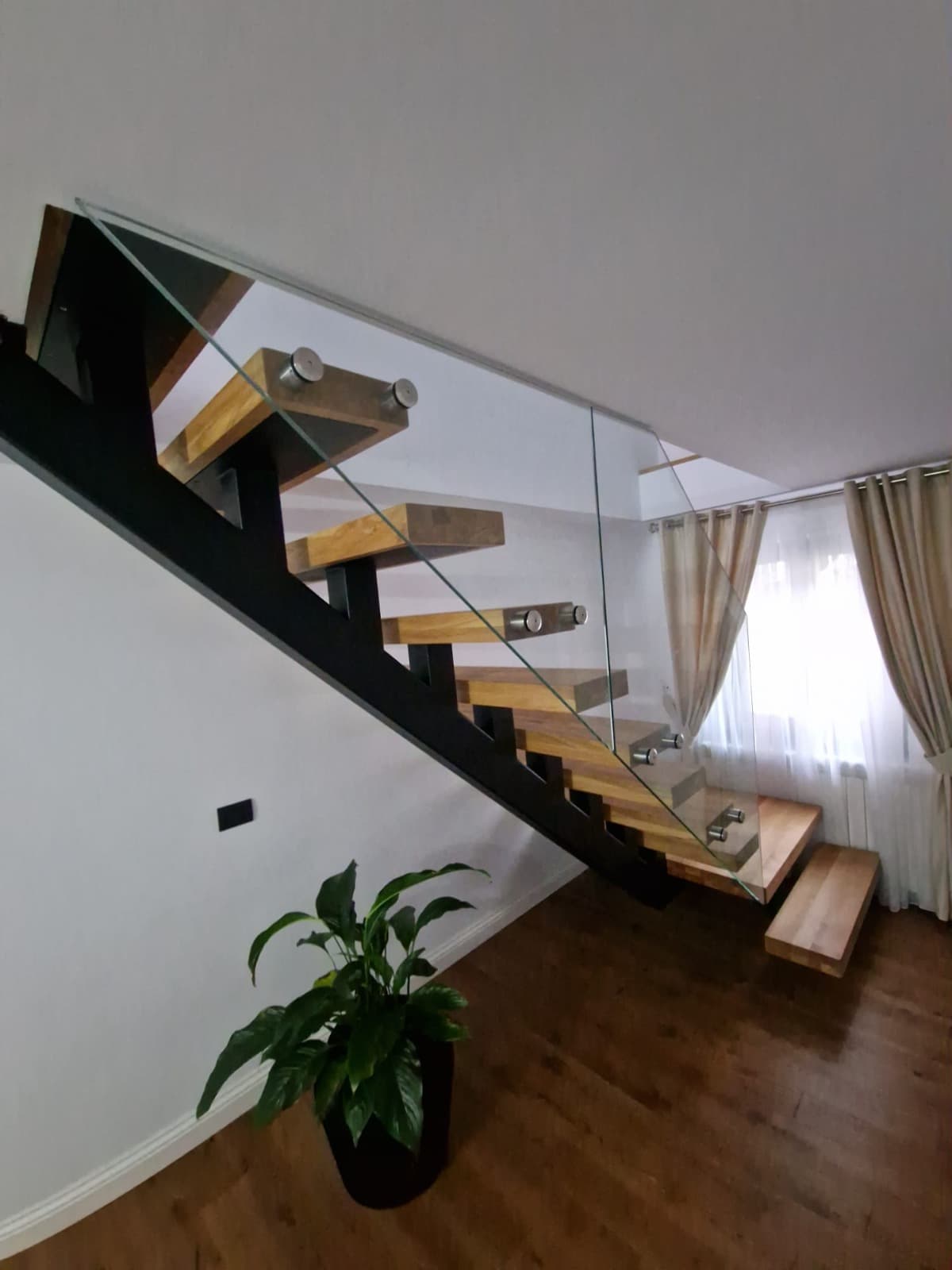 Balustrade