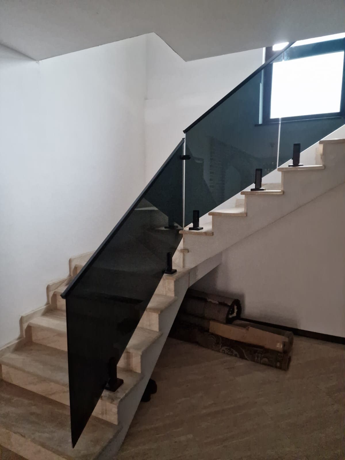 Balustrade
