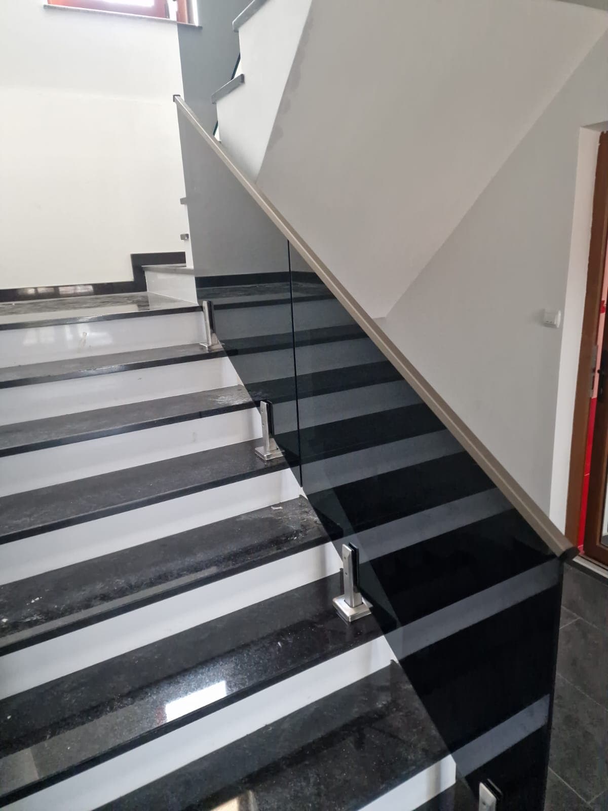 Balustrade