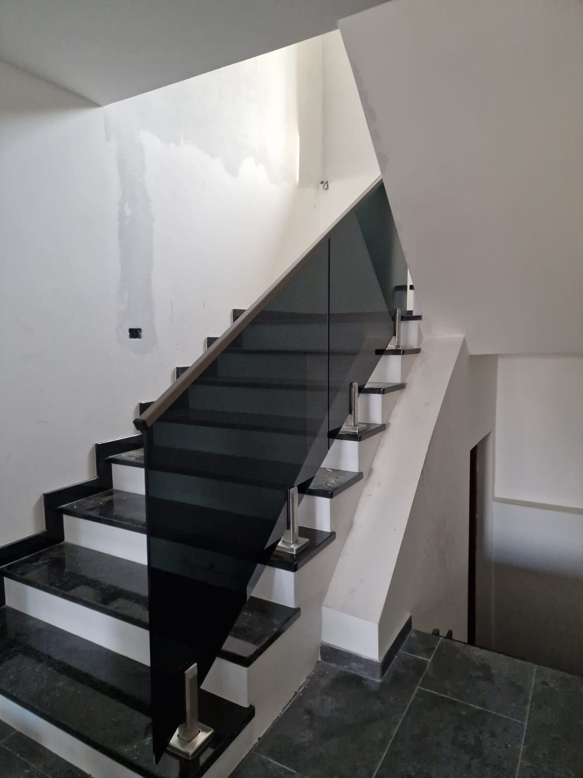 Balustrade
