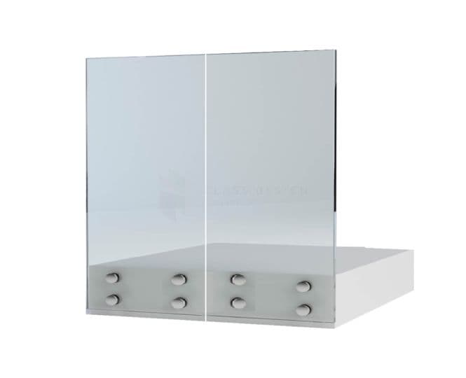 Balustradă